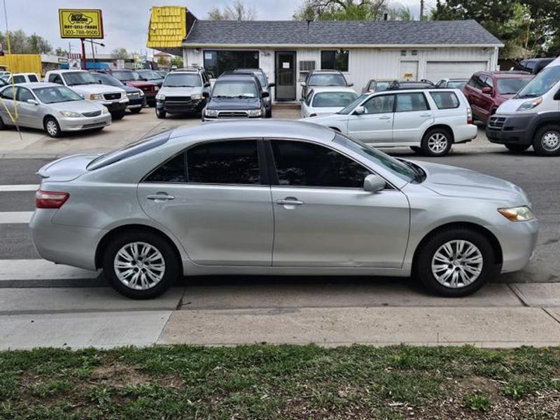 Toyota Camry 2008 price $7,488