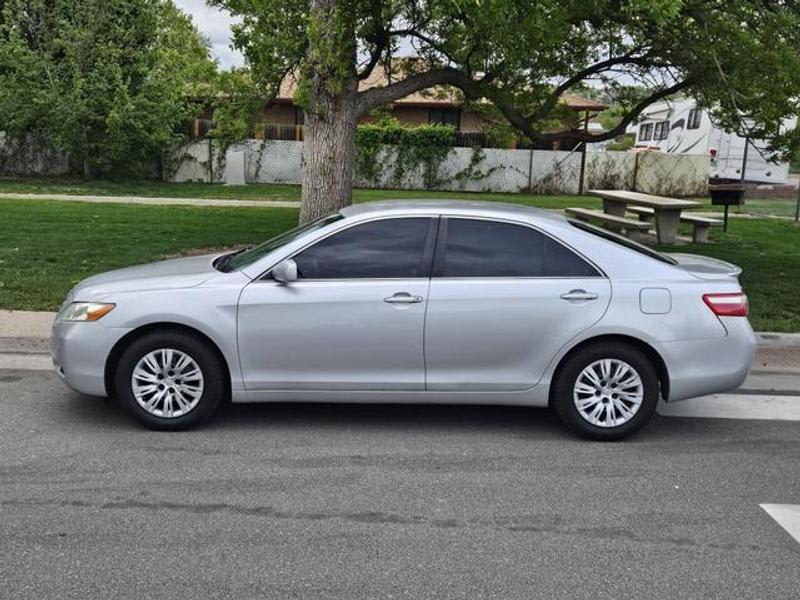 Toyota Camry 2008 price $7,488