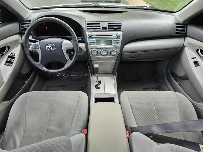 Toyota Camry 2008 price $7,488