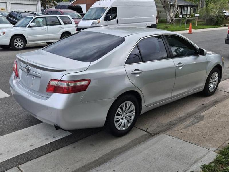 Toyota Camry 2008 price $7,488