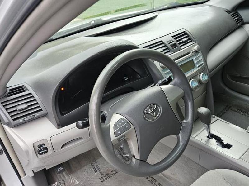 Toyota Camry 2008 price $7,488