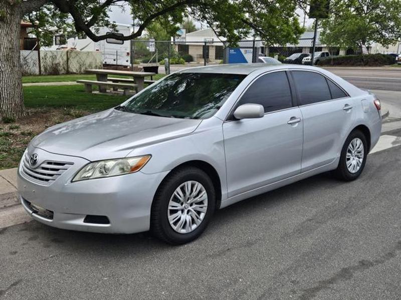 Toyota Camry 2008 price $7,488