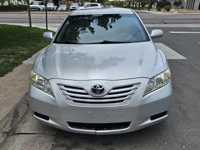 Toyota Camry 2008 price $7,488