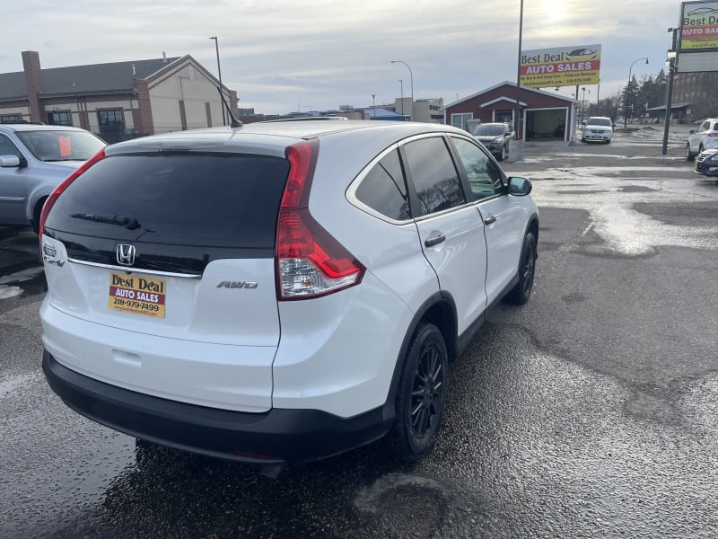 Honda CR-V 2014 price $11,999