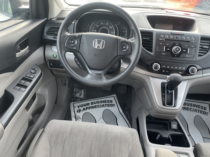 Honda CR-V 2014 price $11,999
