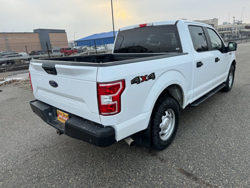 Ford F-150 2019 price $19,999