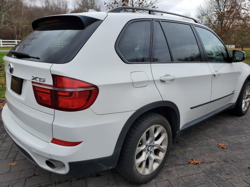 BMW X5 2012 price $12,995