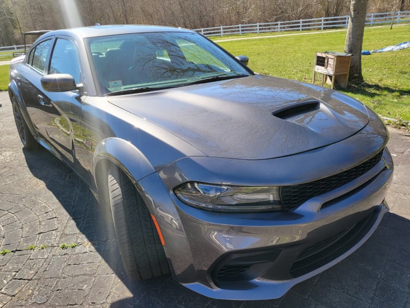 Dodge Charger 2021 price $41,000