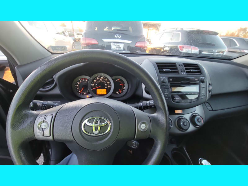 Toyota RAV4 2009 price $9,995