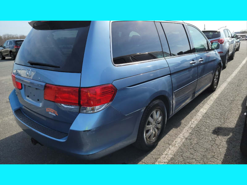 Honda Odyssey 2010 price $7,995