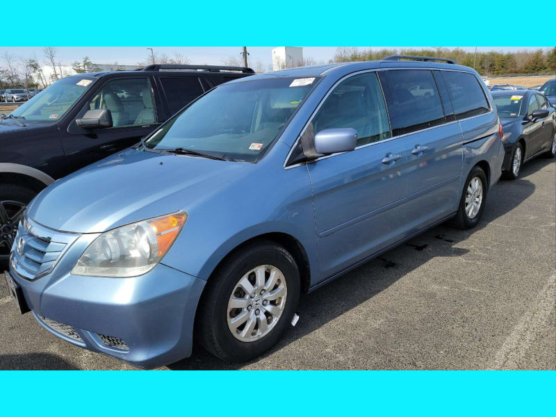 Honda Odyssey 2010 price $8,995