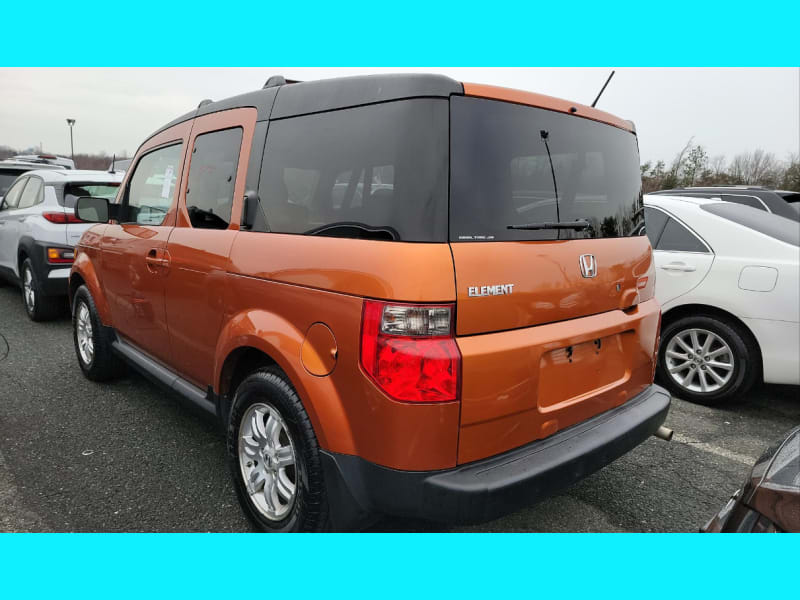 Honda Element 2007 price $9,495