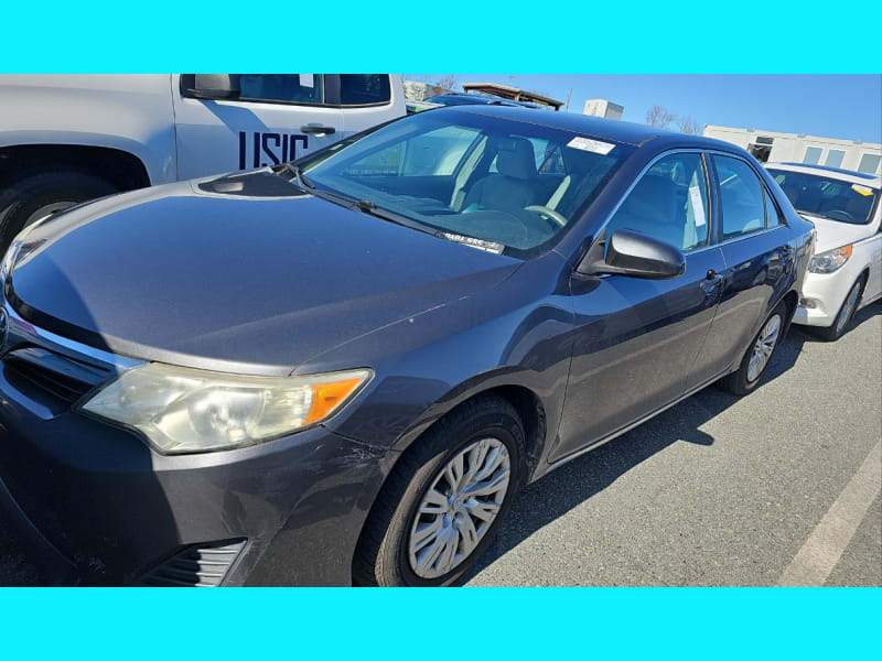 Toyota Camry 2012 price $8,995