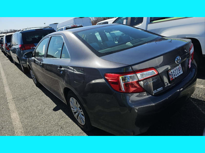 Toyota Camry 2012 price $8,995