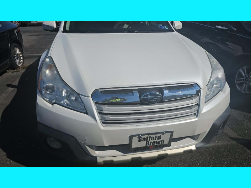 Subaru Outback 2013 price $8,995