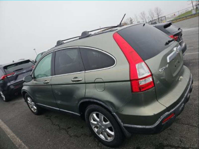 Honda CR-V 2007 price $7,995