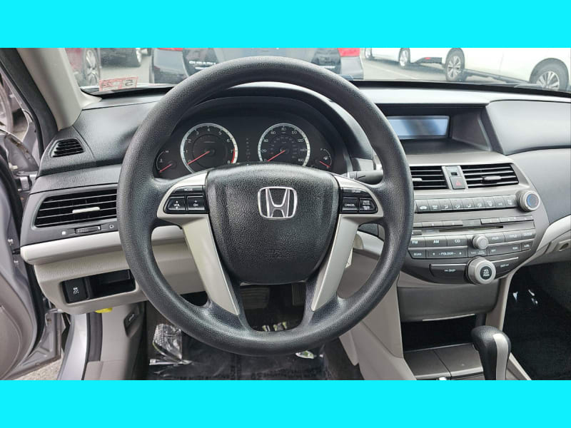 Honda Accord Sdn 2011 price $9,495