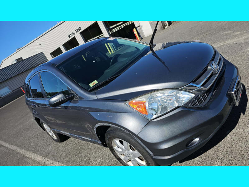 Honda CR-V 2011 price $12,995