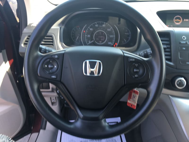 Honda CR-V 2013 price $8,995