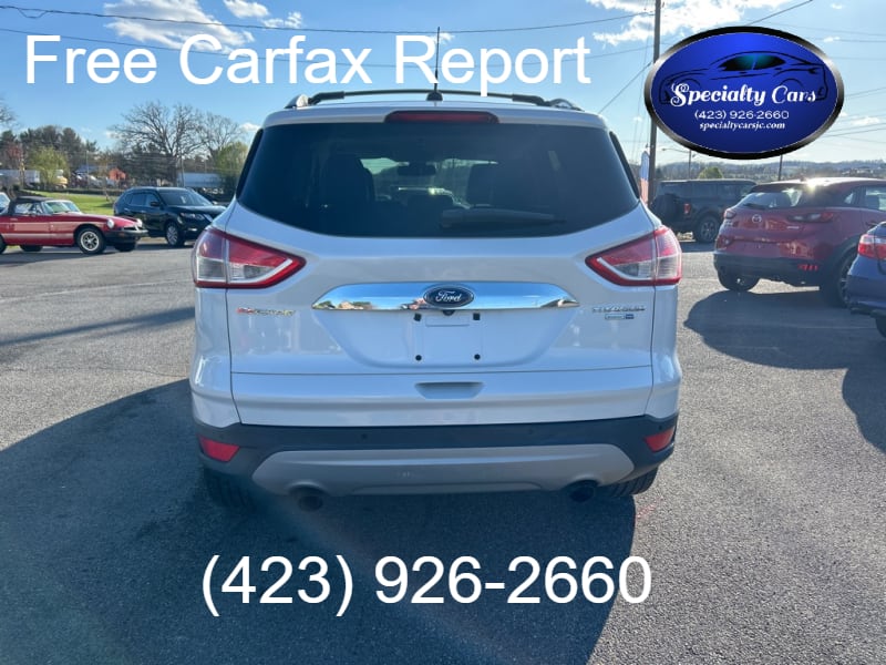 FORD ESCAPE 2014 price $13,490