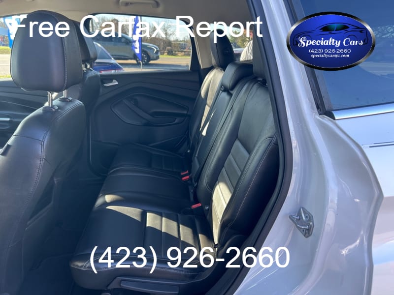 FORD ESCAPE 2014 price $13,490