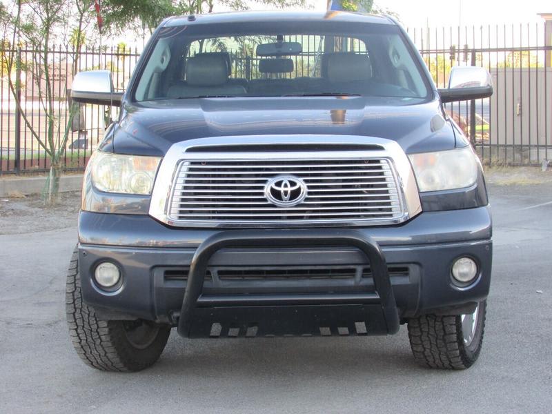 Toyota Tundra 2010 price $16,995