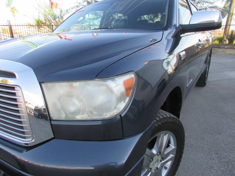 Toyota Tundra 2010 price $16,995