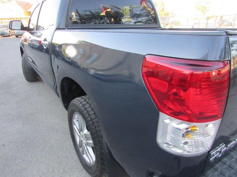 Toyota Tundra 2010 price $16,995