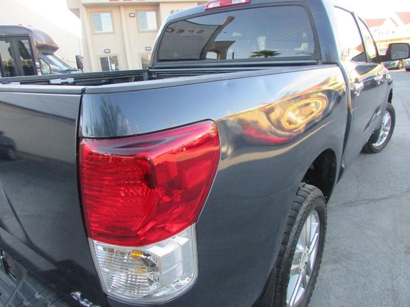 Toyota Tundra 2010 price $16,995