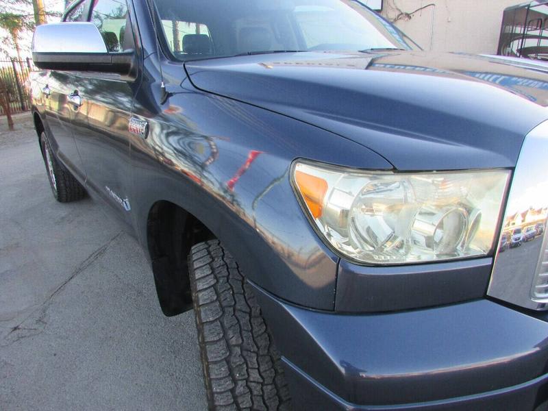 Toyota Tundra 2010 price $16,995