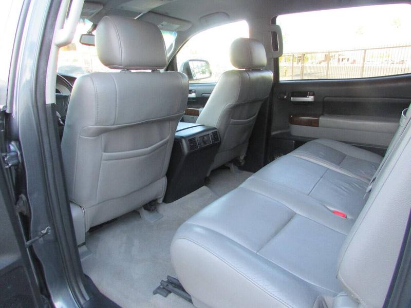 Toyota Tundra 2010 price $16,995