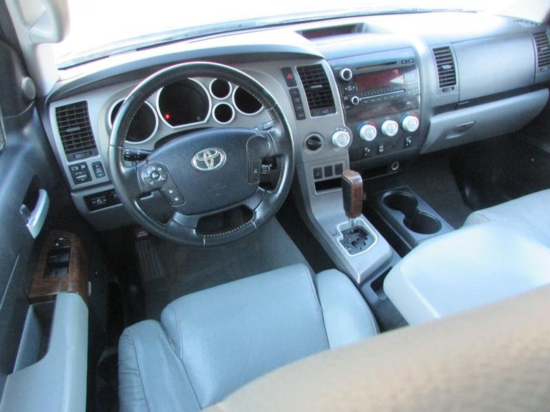 Toyota Tundra 2010 price $16,995