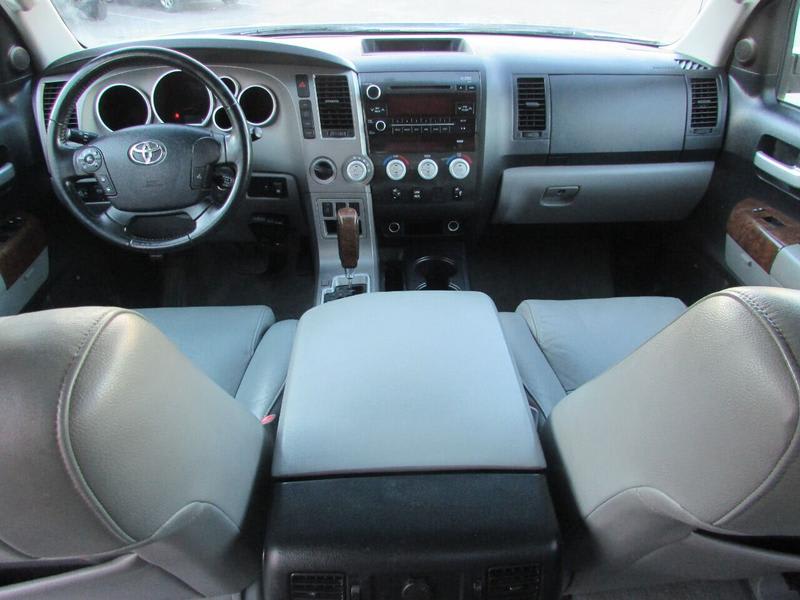 Toyota Tundra 2010 price $16,995