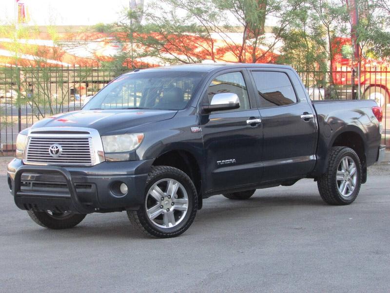 Toyota Tundra 2010 price $16,995