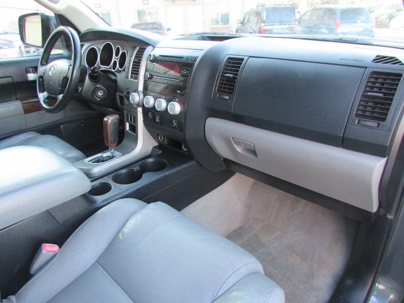 Toyota Tundra 2010 price $16,995