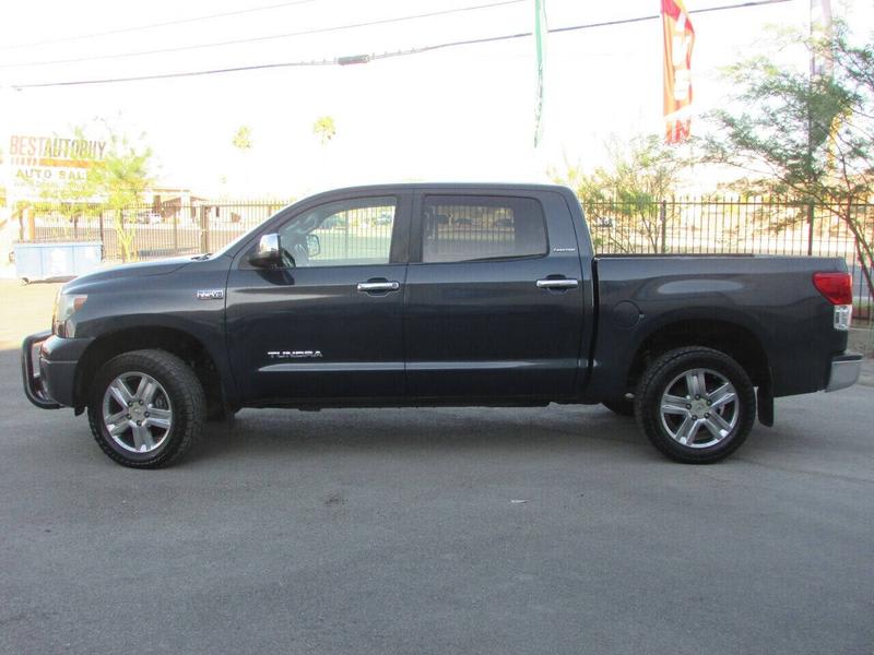 Toyota Tundra 2010 price $16,995