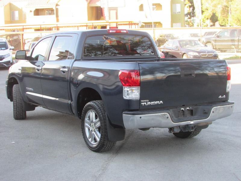 Toyota Tundra 2010 price $16,995