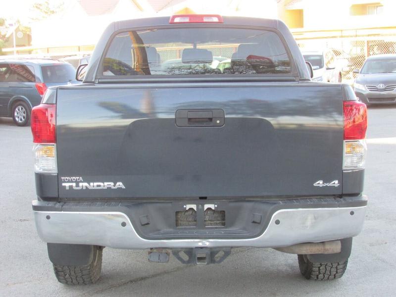 Toyota Tundra 2010 price $16,995