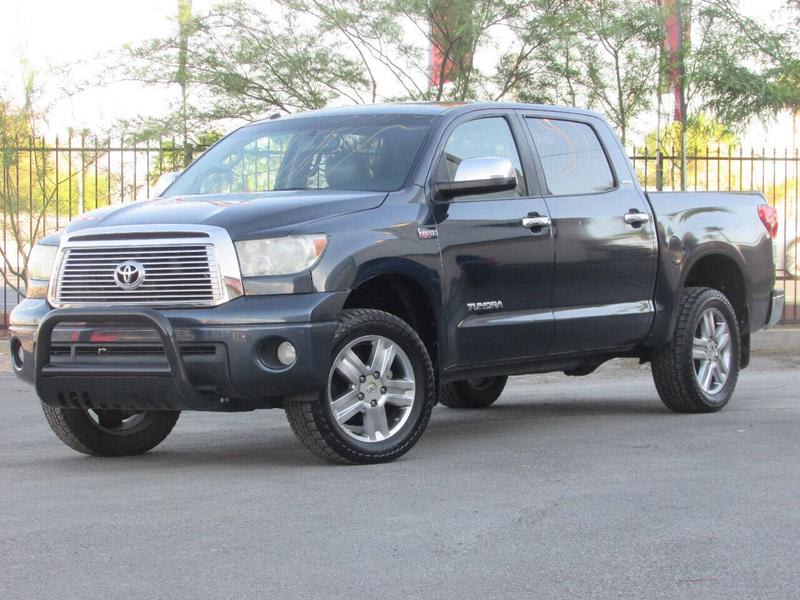 Toyota Tundra 2010 price $16,995