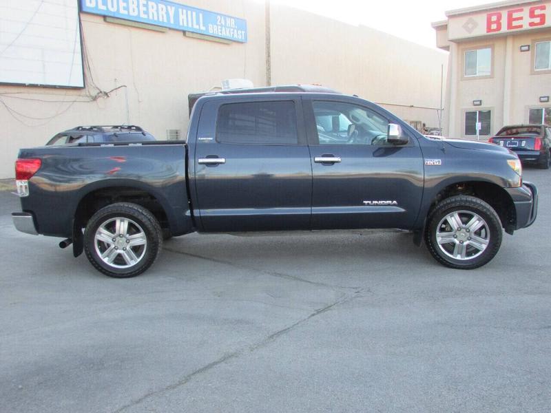 Toyota Tundra 2010 price $16,995