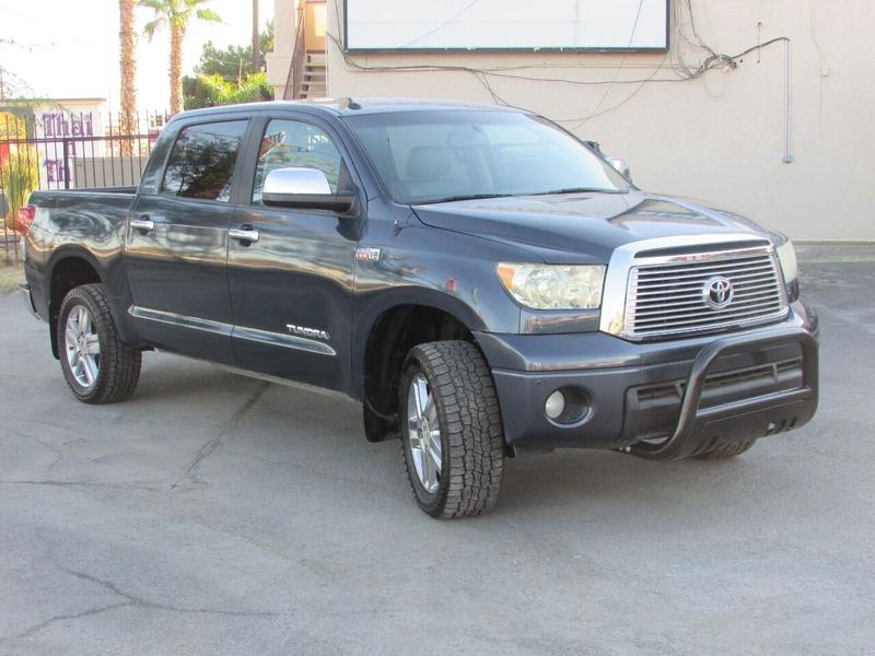 Toyota Tundra 2010 price $16,995