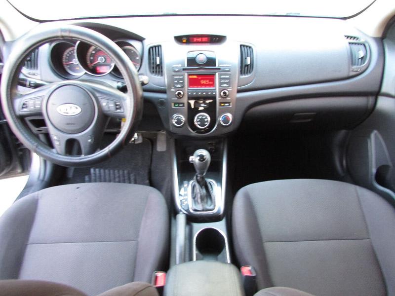 Kia Forte 2013 price $6,995