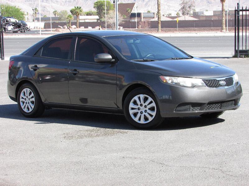 Kia Forte 2013 price $6,995