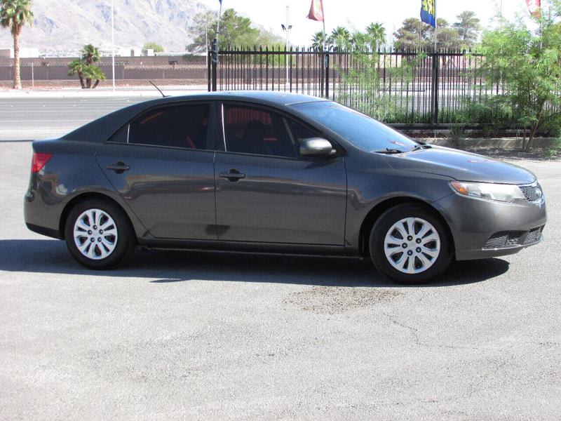 Kia Forte 2013 price $6,995