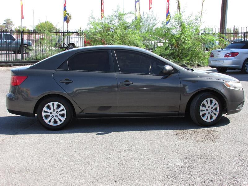 Kia Forte 2013 price $6,995