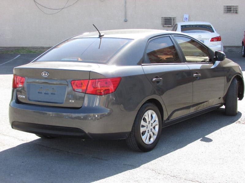 Kia Forte 2013 price $6,995