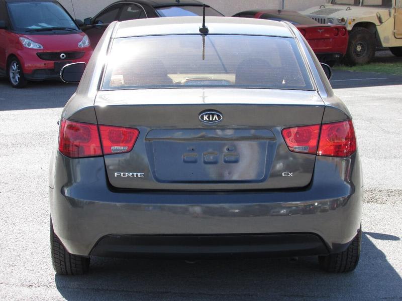 Kia Forte 2013 price $6,995