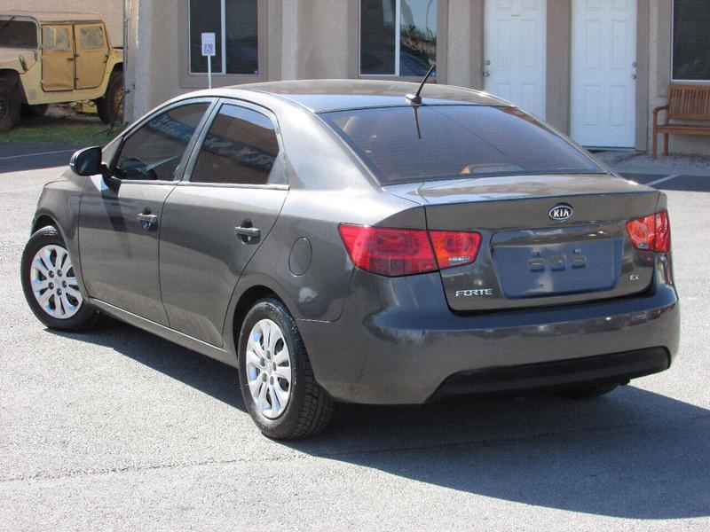 Kia Forte 2013 price $6,995