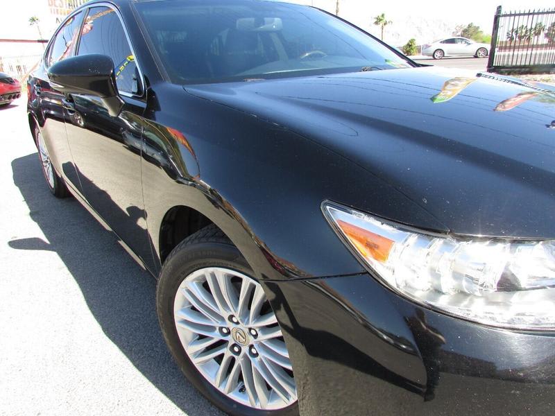 Lexus ES 350 2014 price $10,995