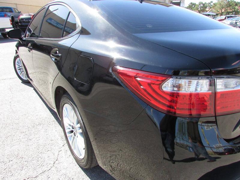 Lexus ES 350 2014 price $10,995